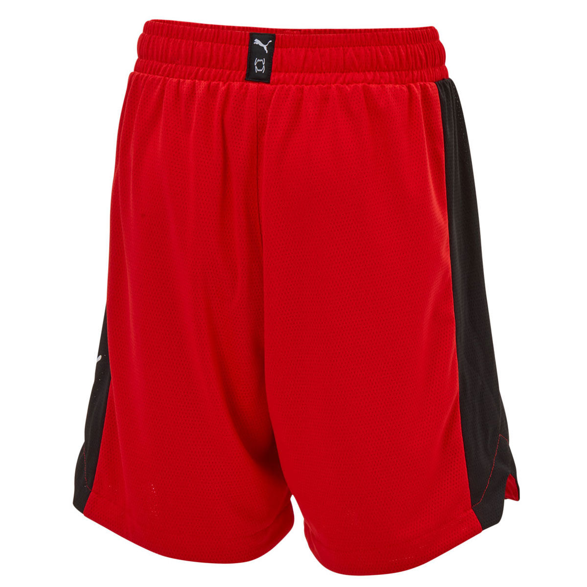 PUMA Junior Shot Blocker Basketball Shorts