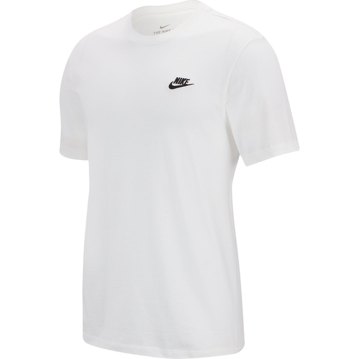 Nike Mens Sportswear Club Tee