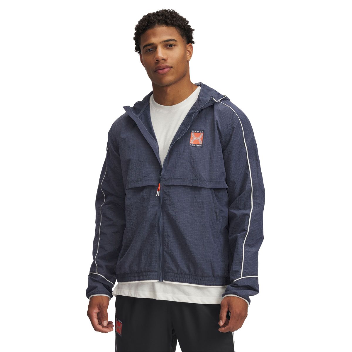Under Armour Mens Unstoppable Jacket
