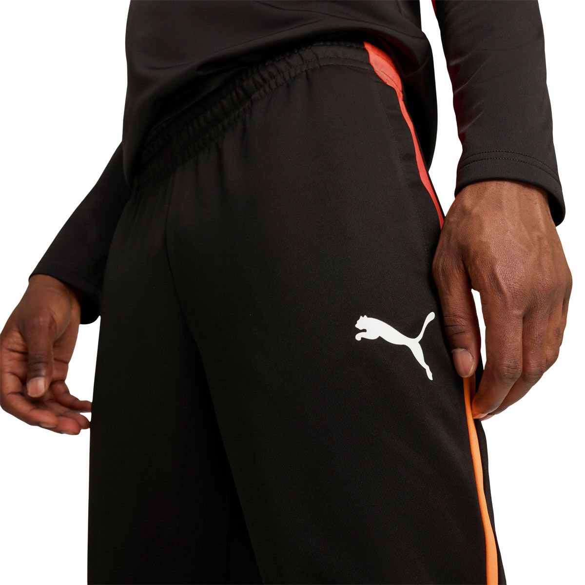 Puma Mens IndividualLIGA Training Pants