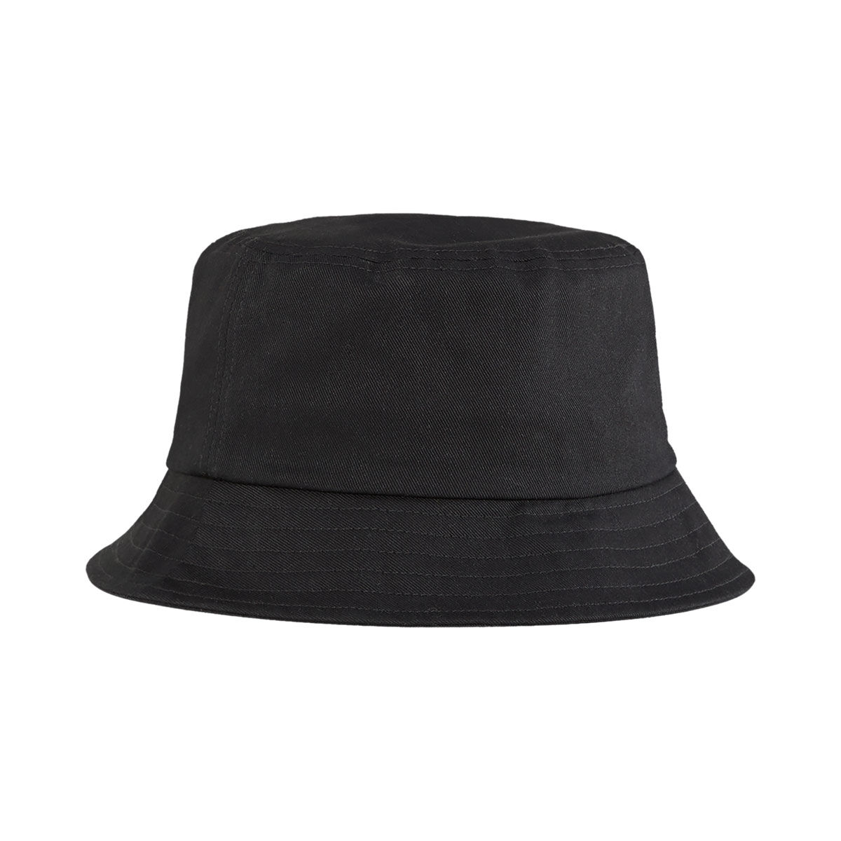 Puma Essentials Logo Bucket Hat