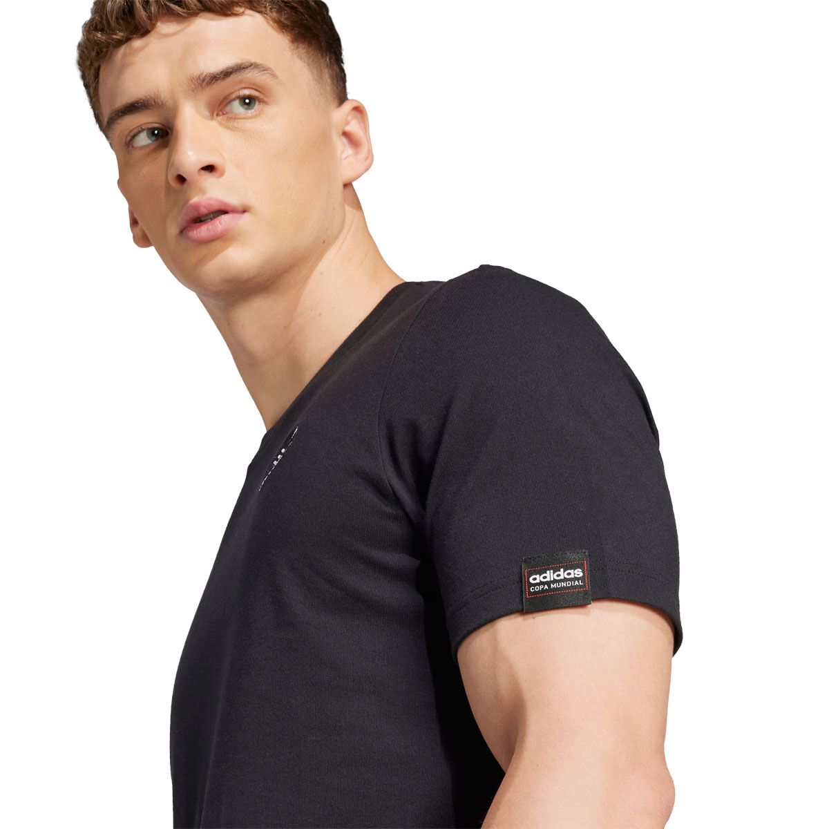 adidas Mens Copa Sign Tee