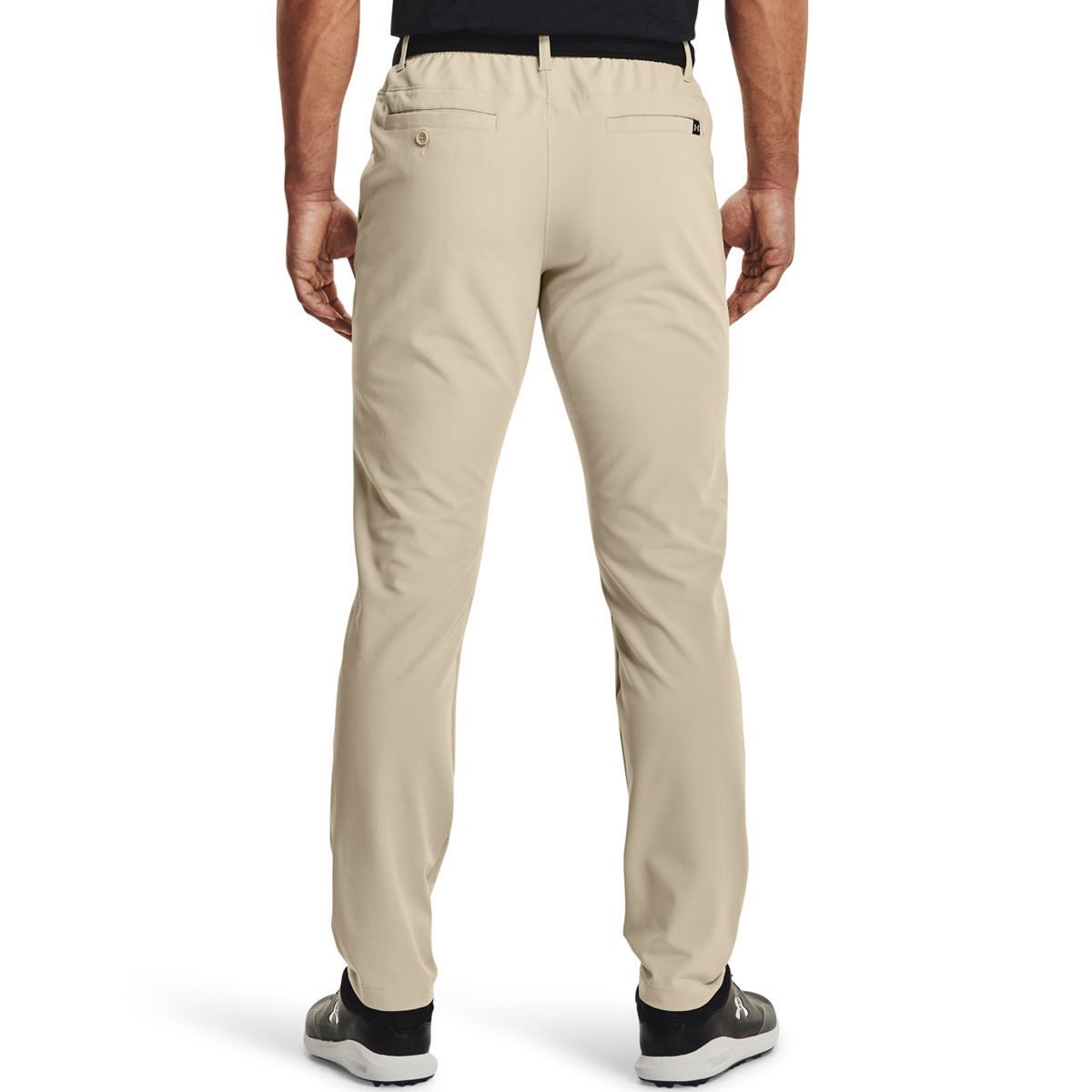 Under Armour Mens Drive Tapered Pants