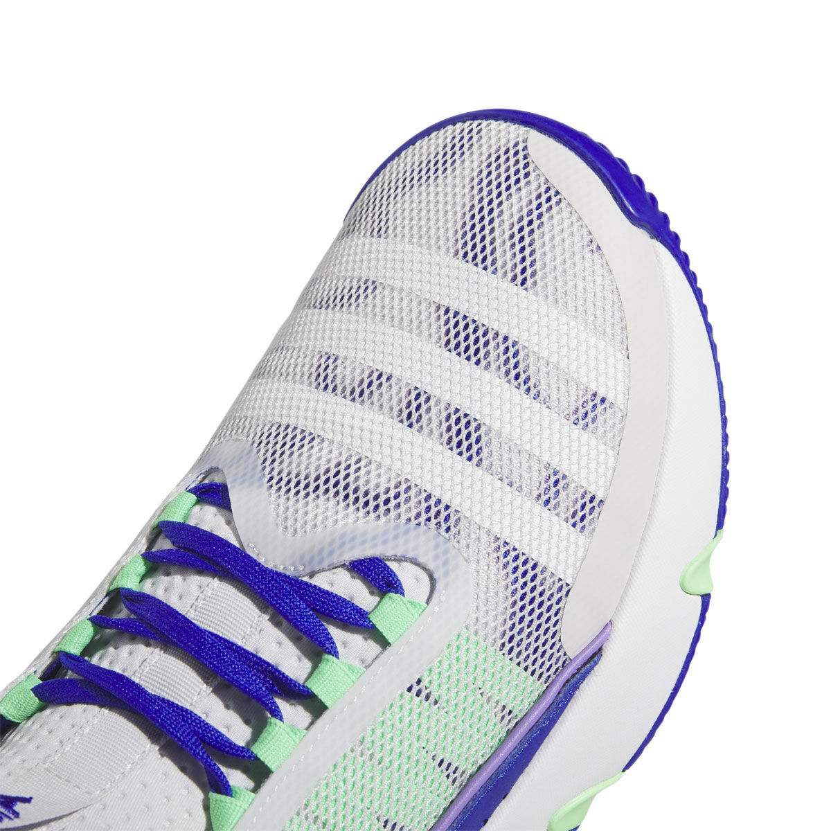 adidas Trae Unlimited Basketball Shoes
