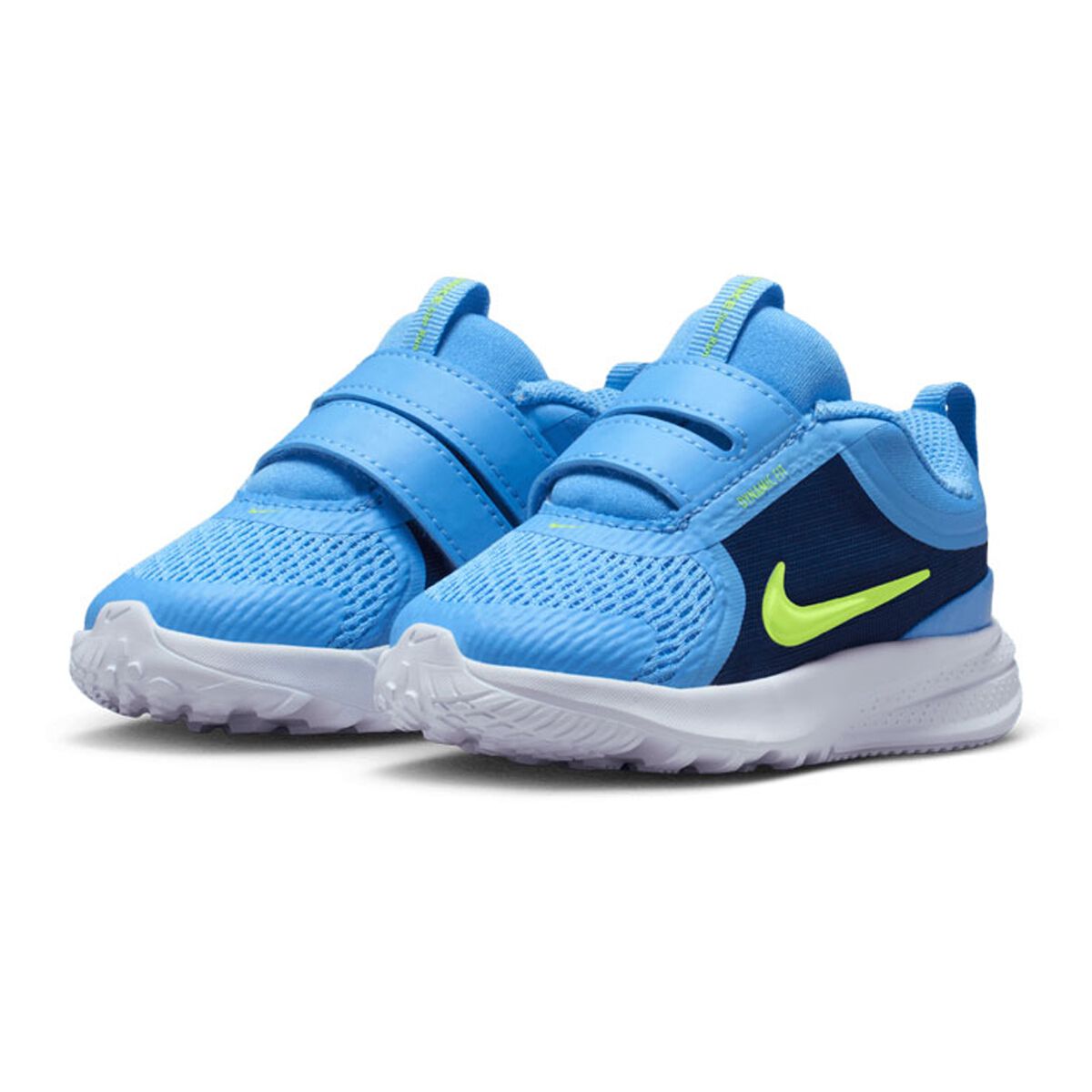 Nike Star Runner 5 Toddlers Shoes