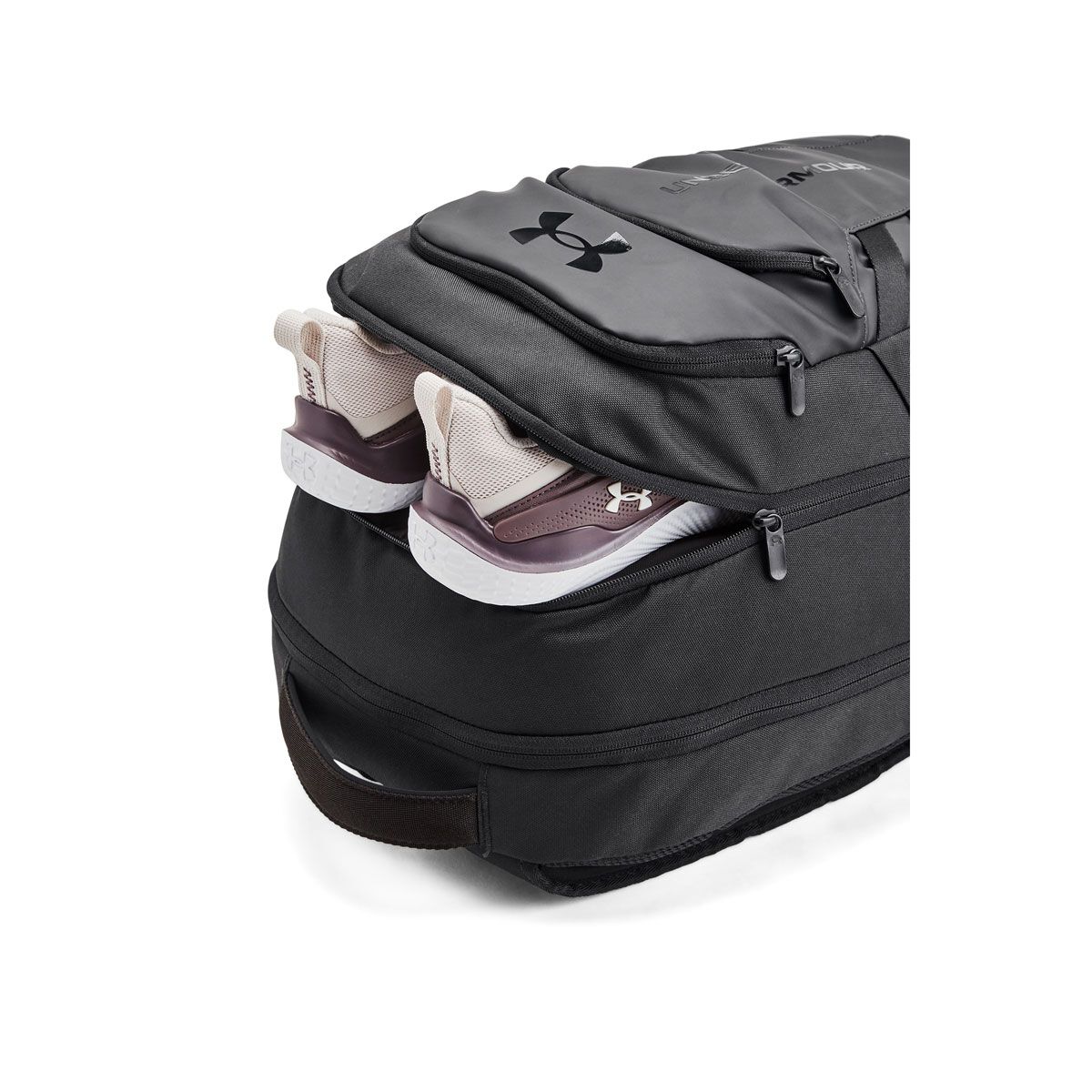 Under Armour Hustle 6.0 Pro Backpack