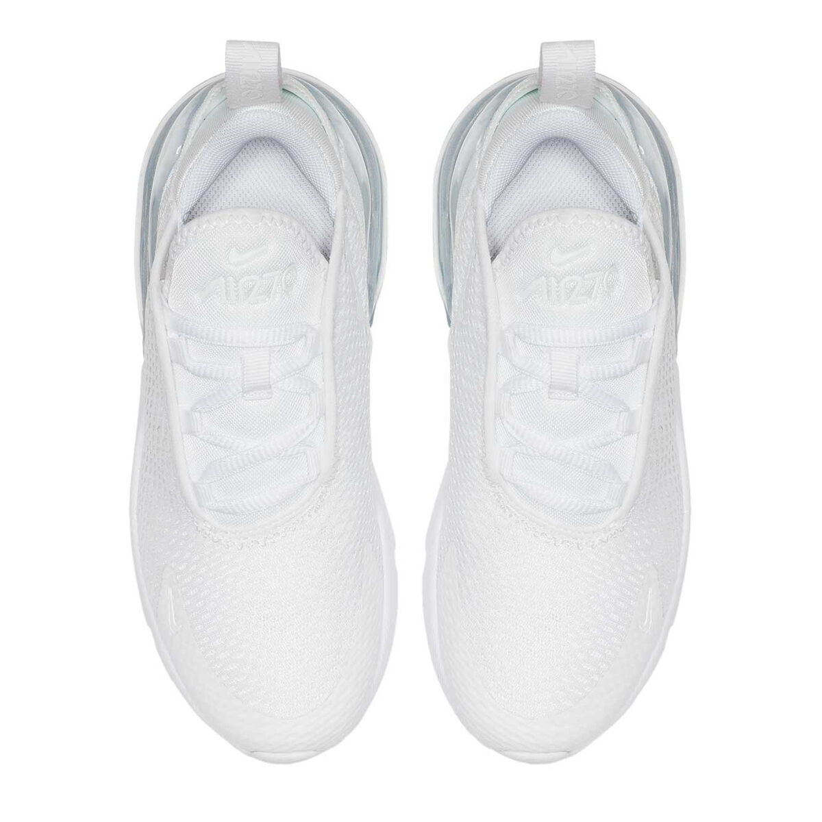 Nike Air Max 270 PS Kids Casual Shoes