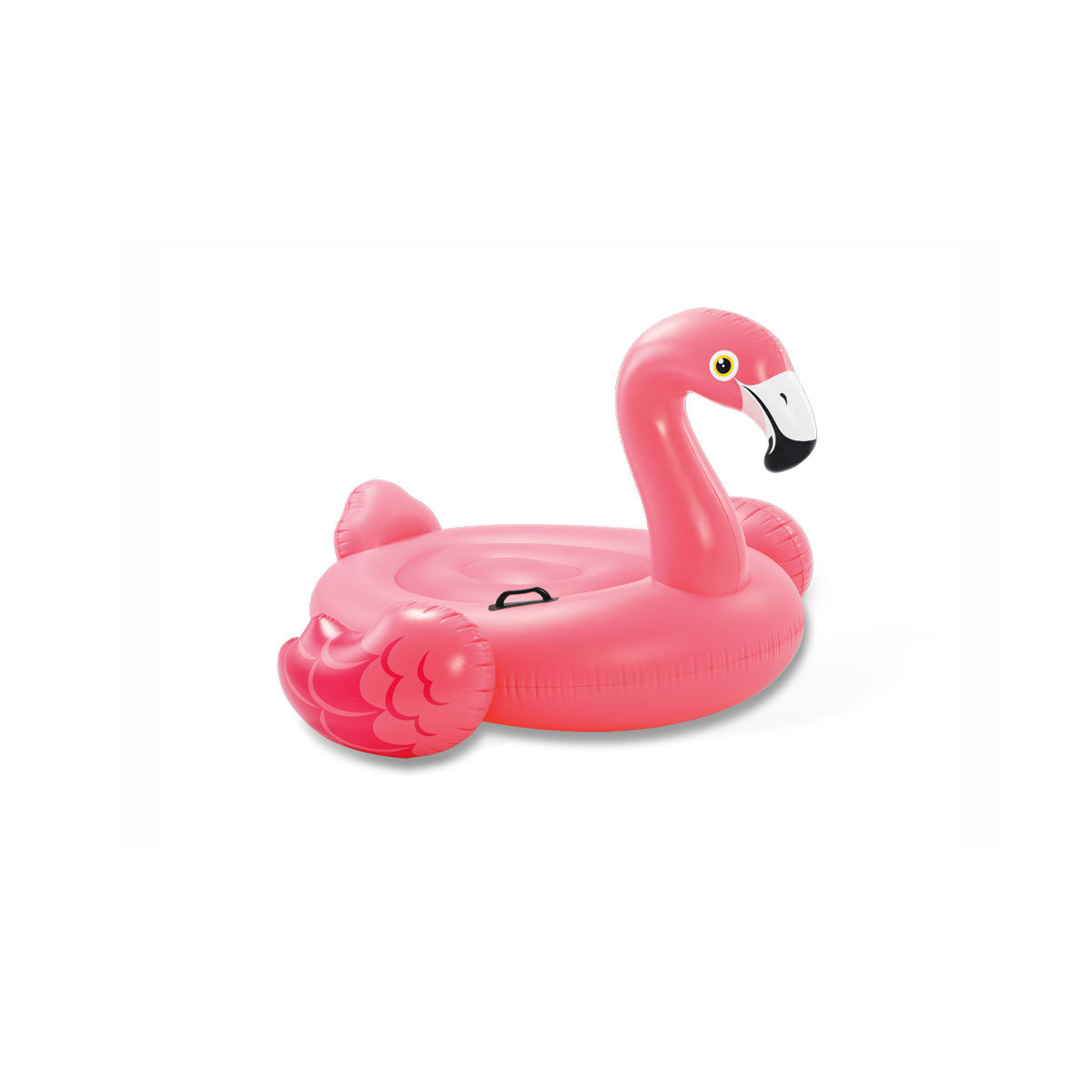 Intex Pink Flamingo Ride On