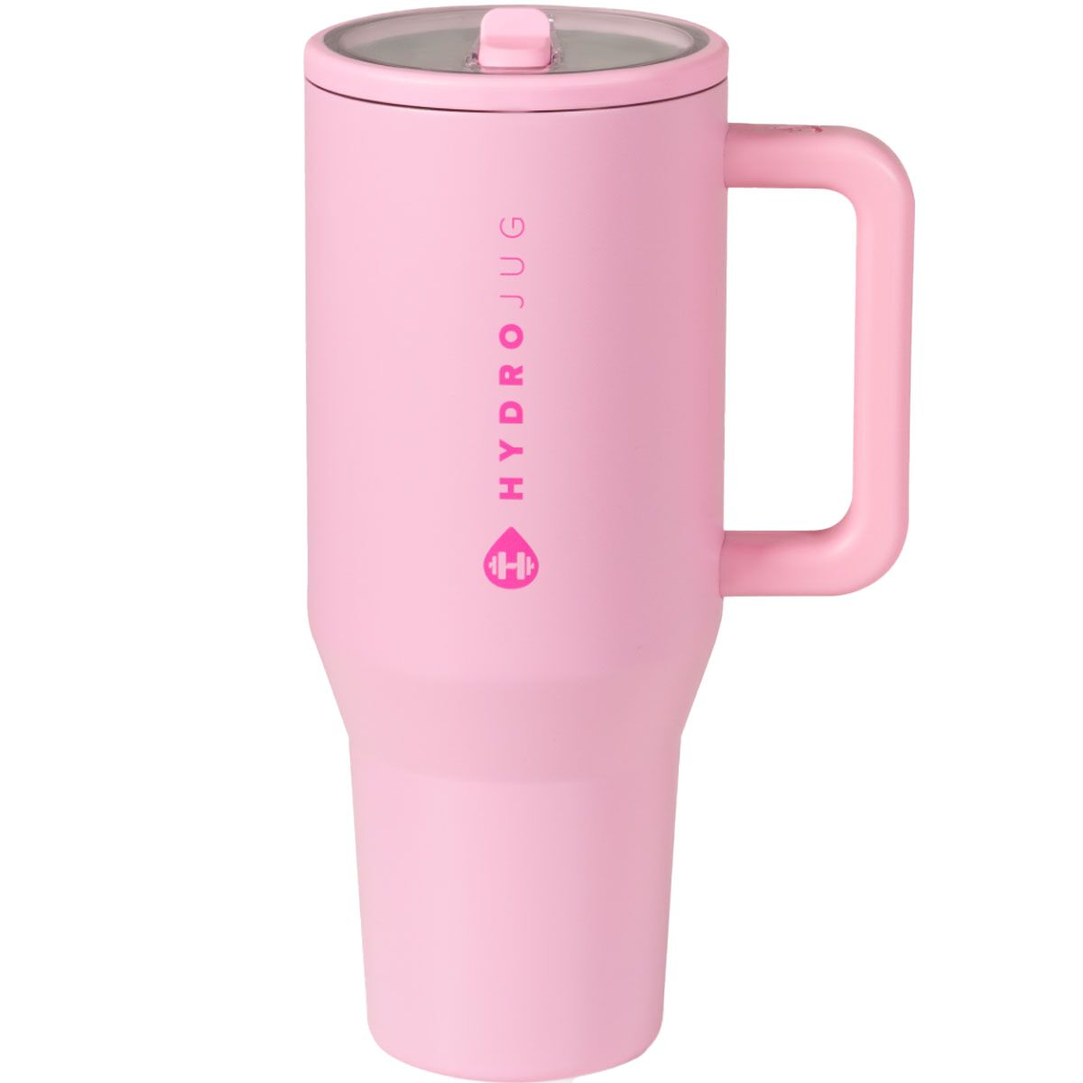 Hydrojug Traveler 1.2L/40oz - Blush