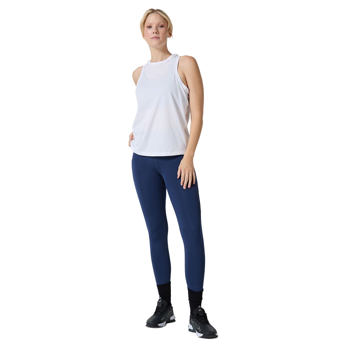 Ell/Voo Womens Essentials Training Tank