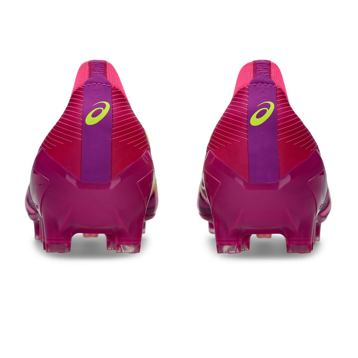 Asics Menace 5 Football Boots