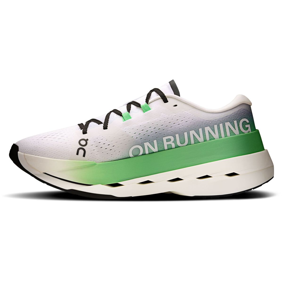 On Cloudboom Max Mens Running Shoes