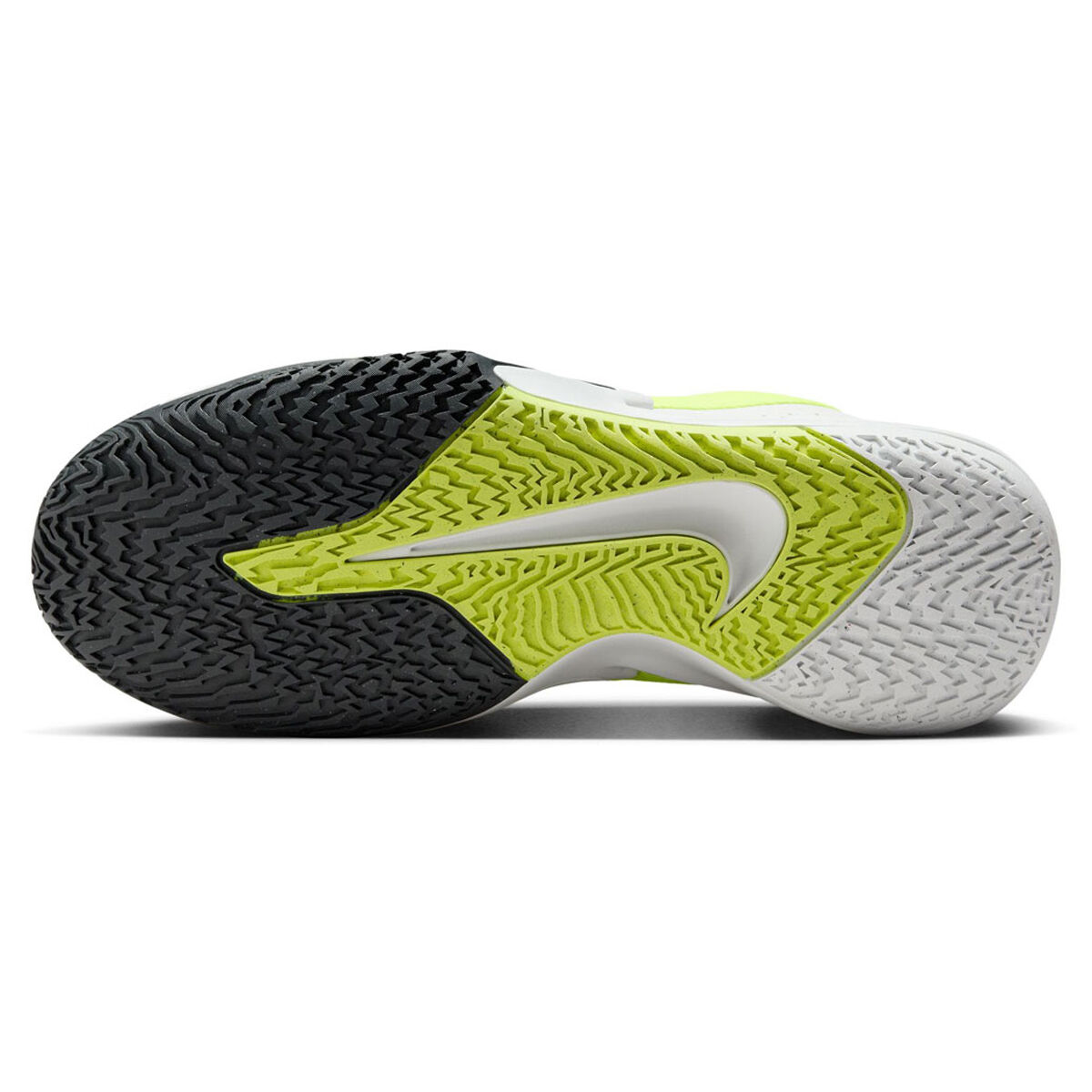 Nike Precision 7 Basketball Shoes