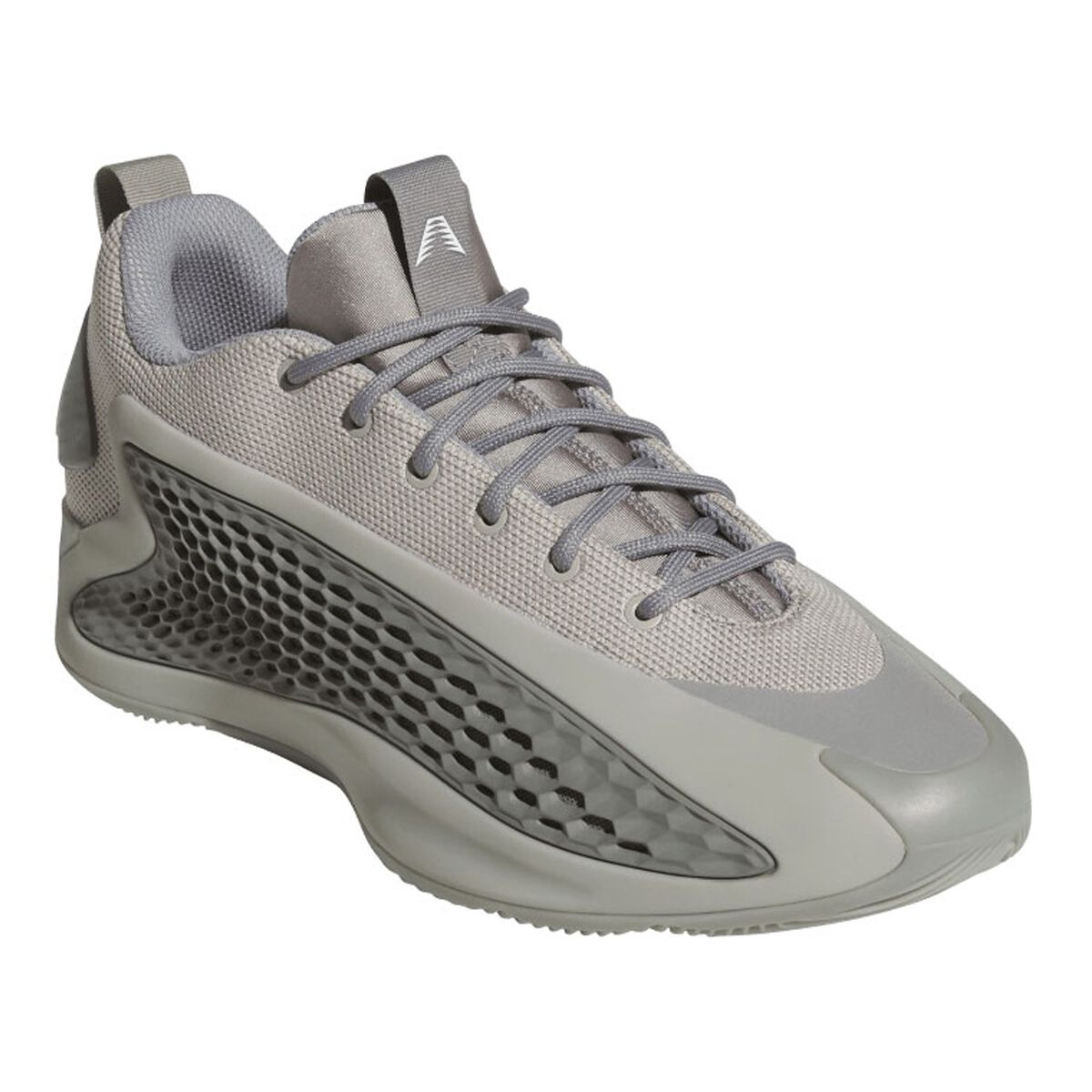 adidas Anthony Edwards 1 Low Basketball Shoes