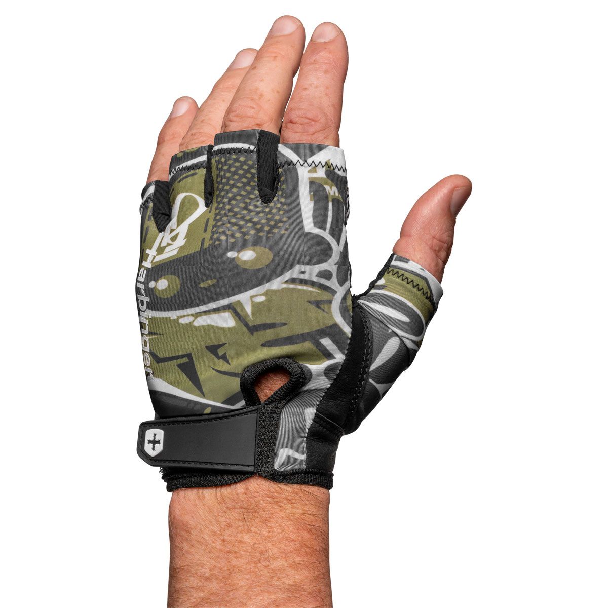 Harbinger Energy Series 1 Lifting Gloves