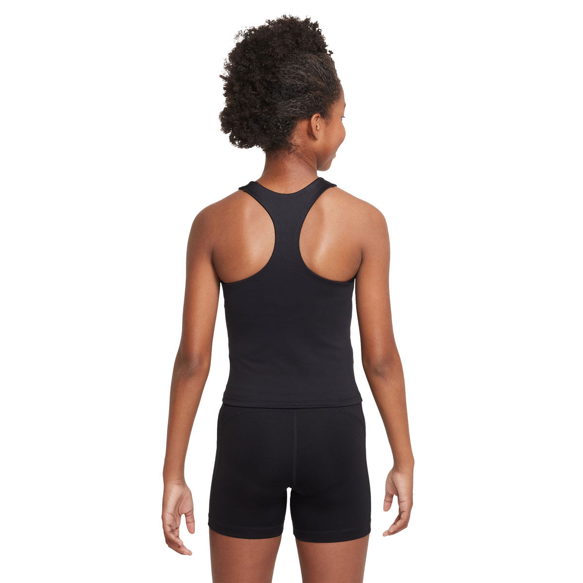 Nike Junior Swoosh Dri-FIT Sports Bra Tank