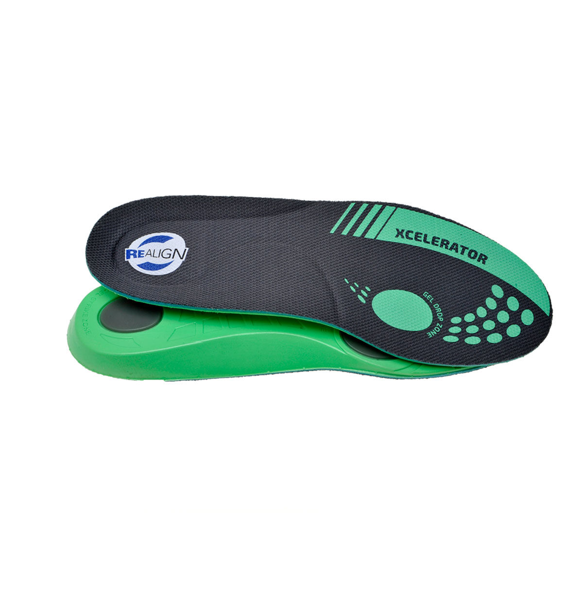 Realign Xcelerator Innersole