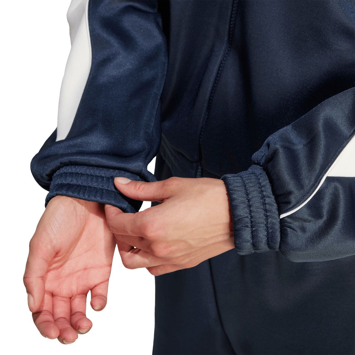 adidas Womens Stadium Track Top