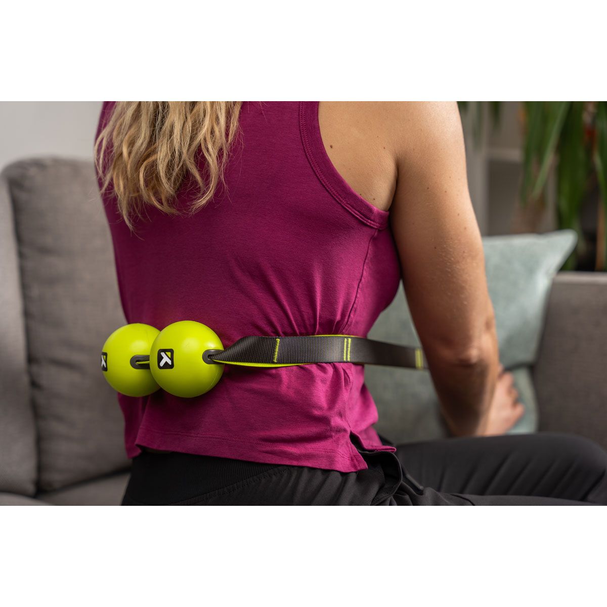 TriggerPoint Travel Strap