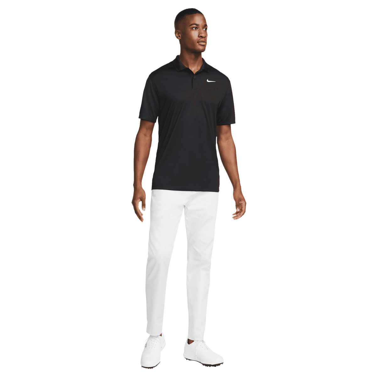 Nike Mens Dri-FIT Victory Golf Polo