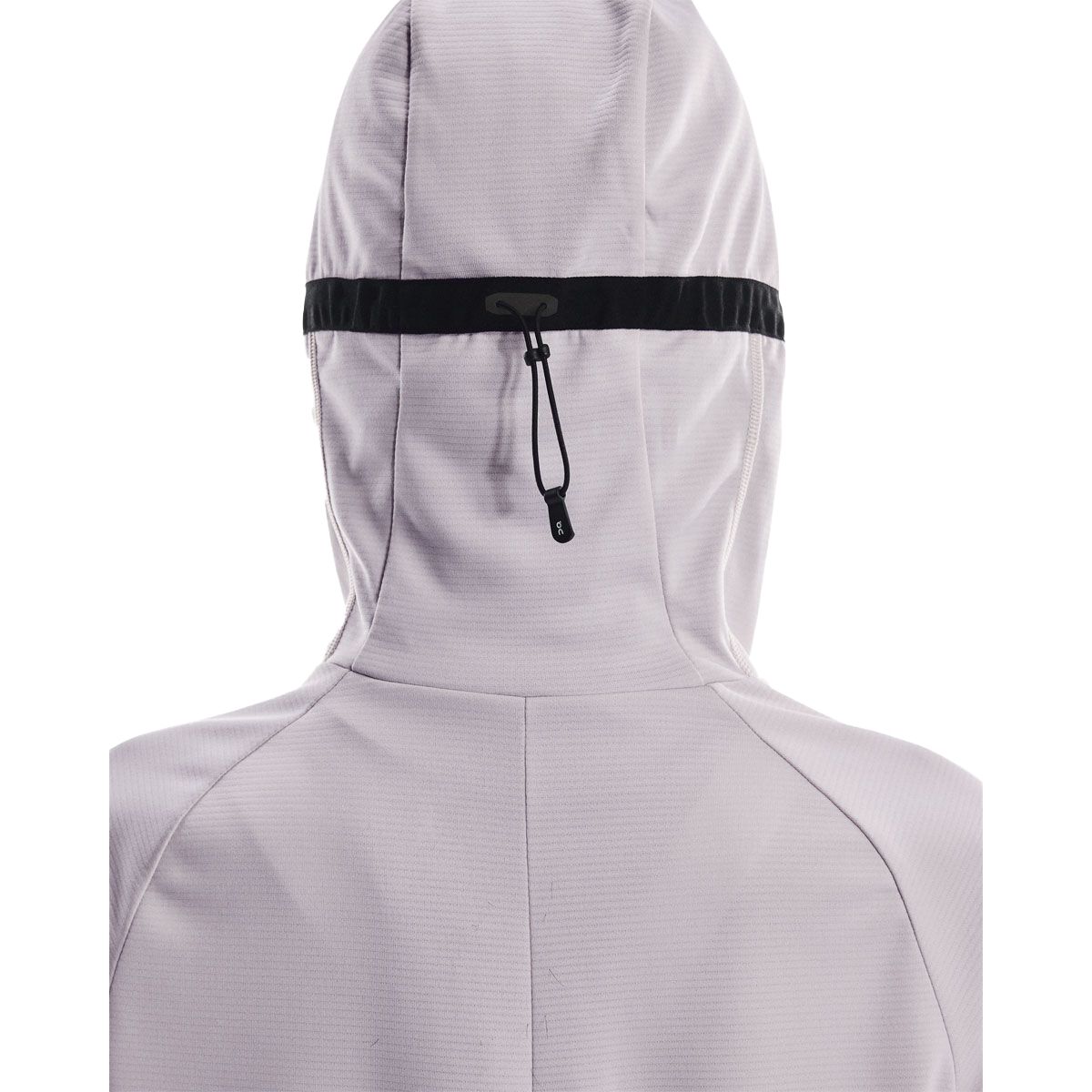 On Womens Climate Zip Hoodie