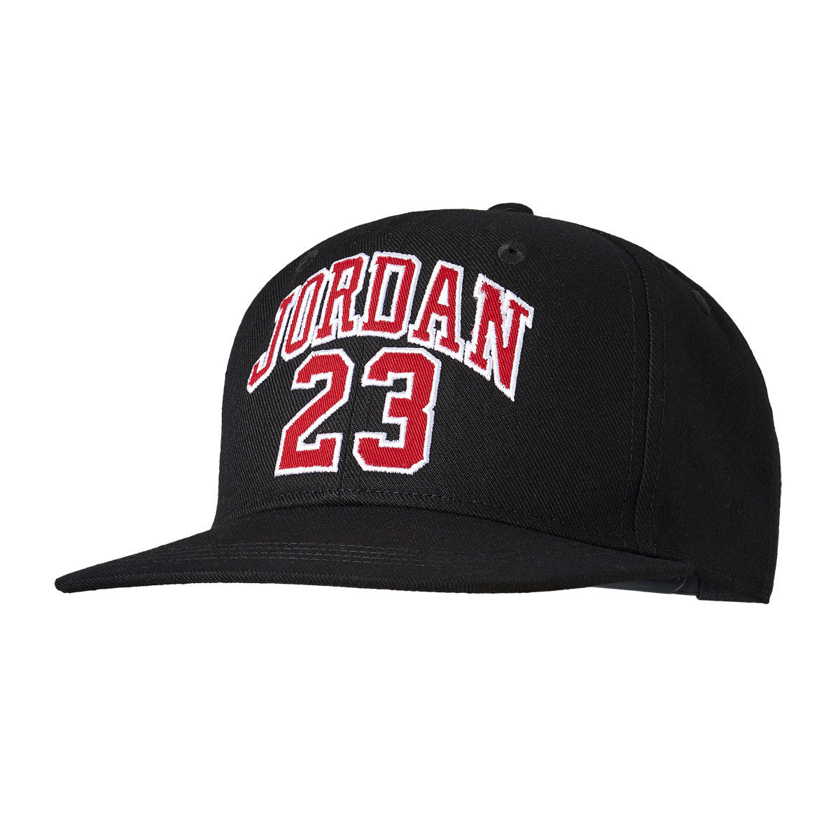 Jordan Kids Jersey Flatbrim Cap