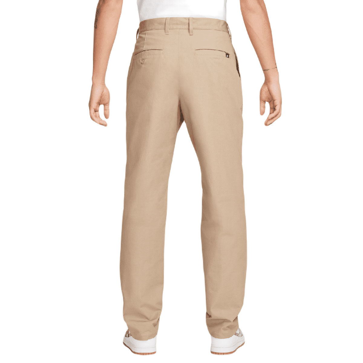 Nike Mens Club Chino Pants