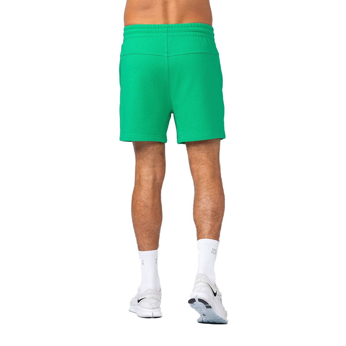 Muscle Nation Mens Sweat 5 Inch Training Shorts