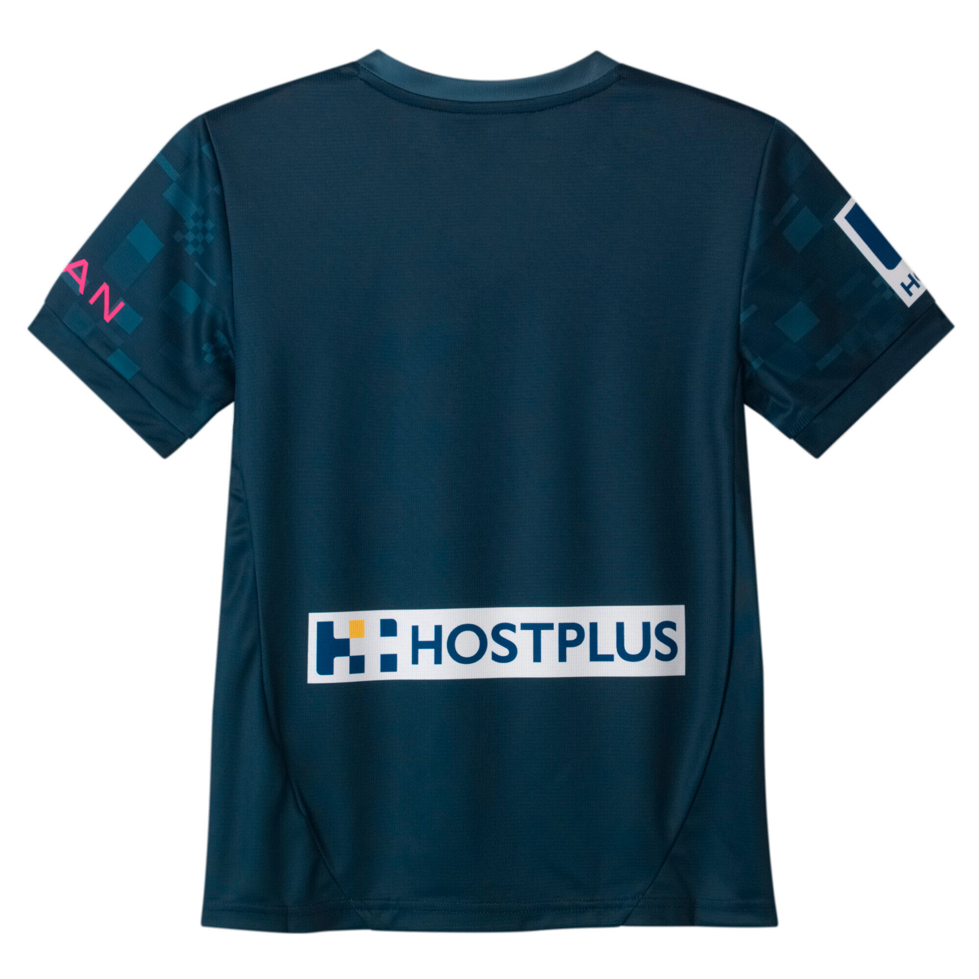 Puma Kids Melbourne City 2024/25 Third Replica Football Jersey