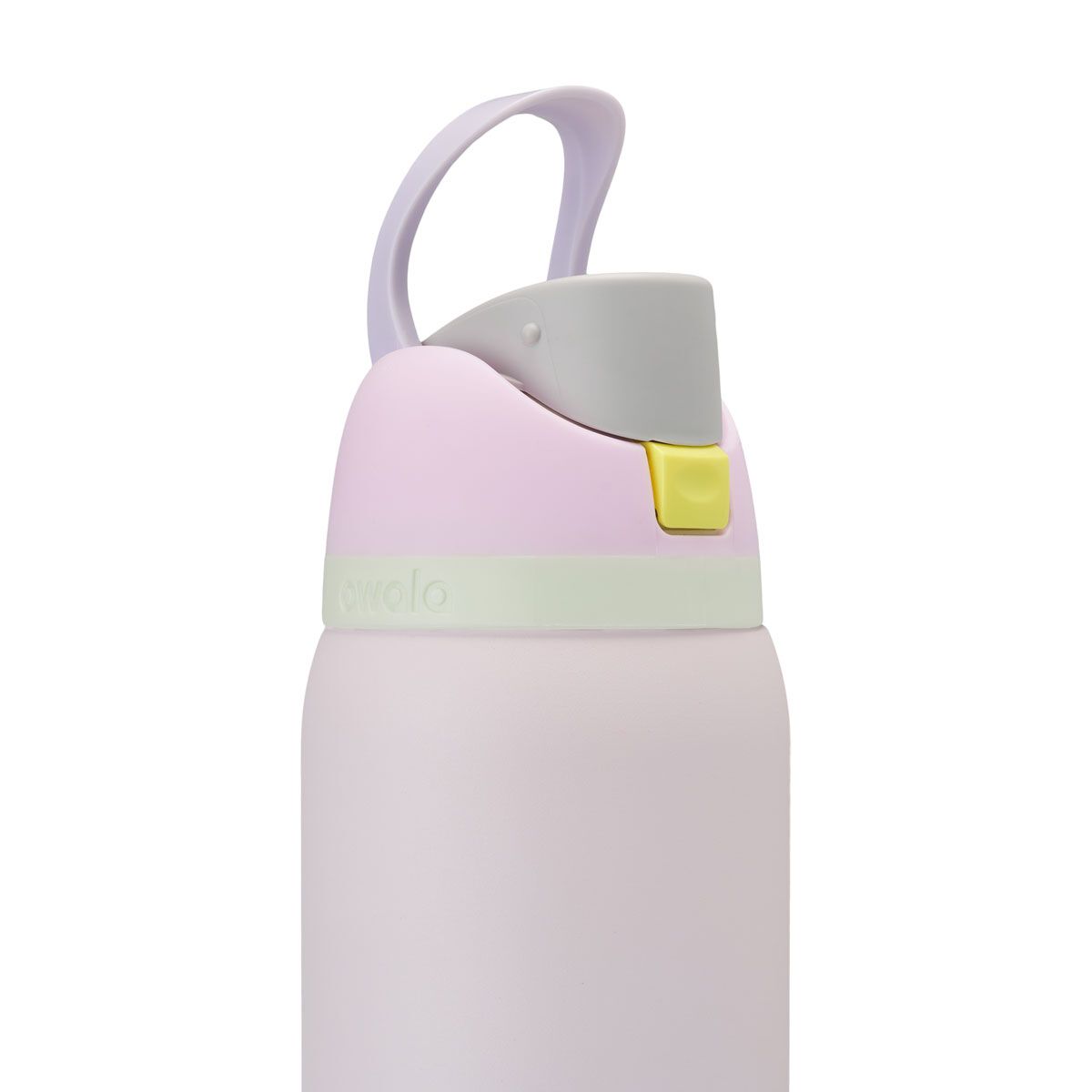 Owala FreeSip Water Bottle 946ml/32oz - Candy Coated