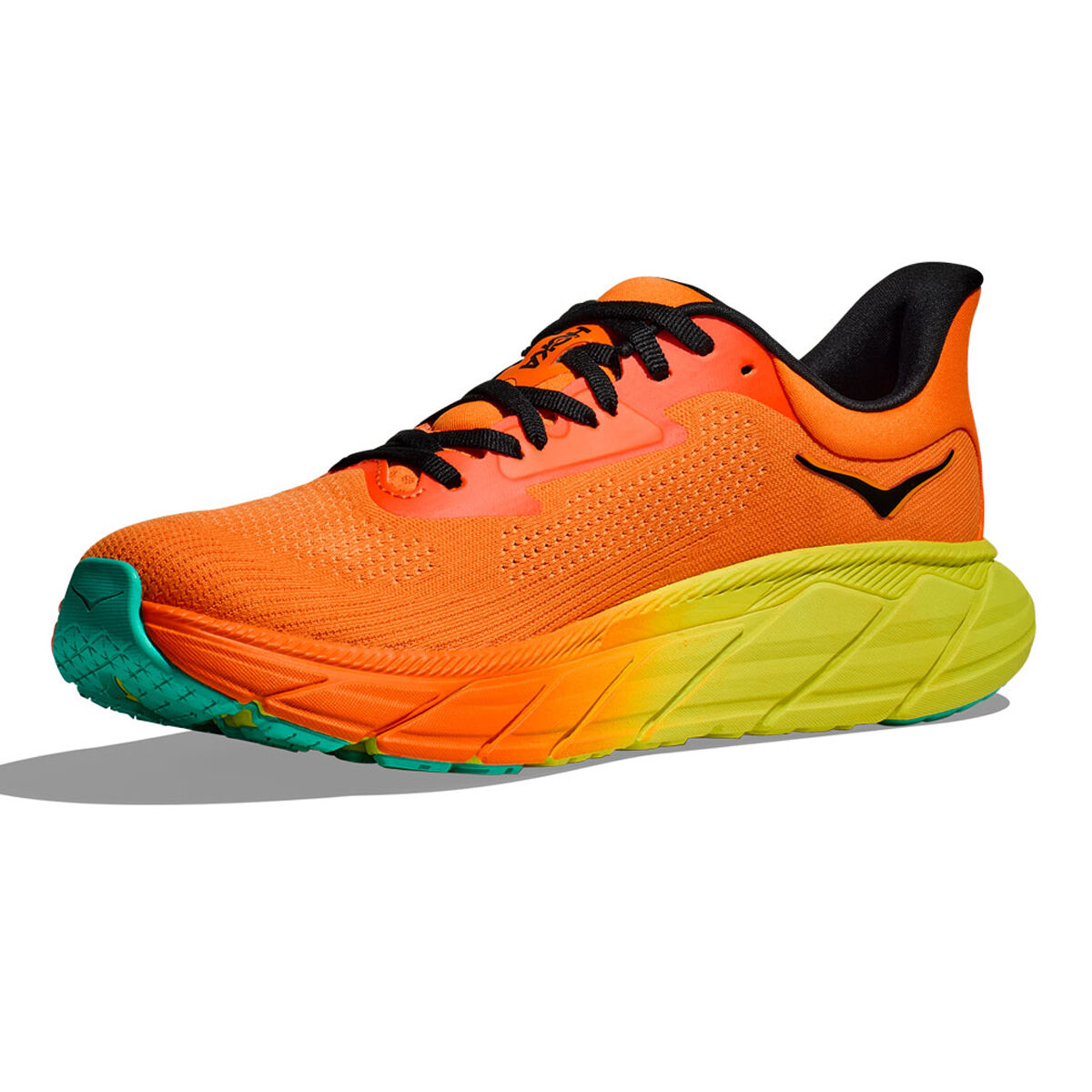 Hoka Arahi 7 Mens Running Shoes