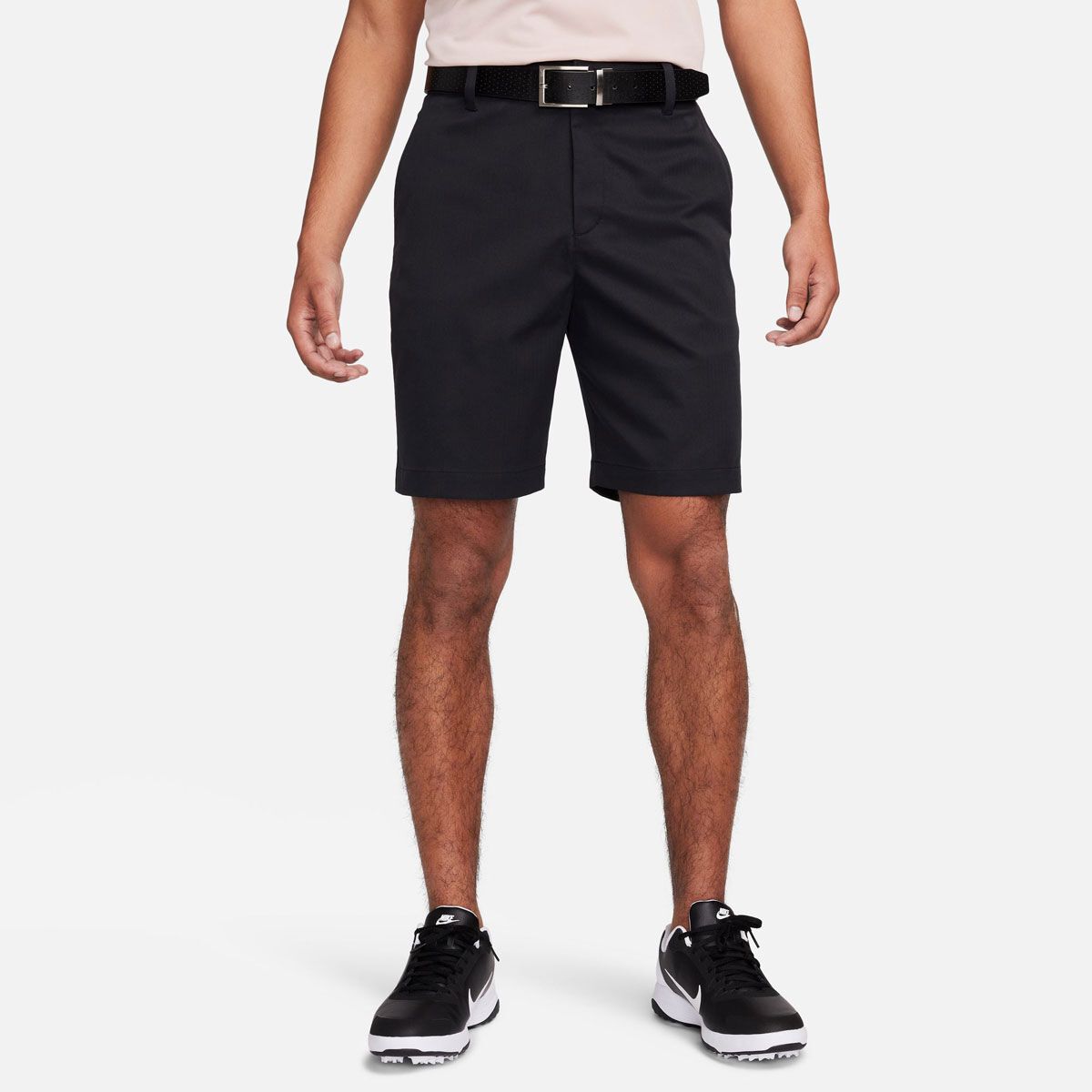 Nike Mens Tour 8 Inch Golf Chino Shorts