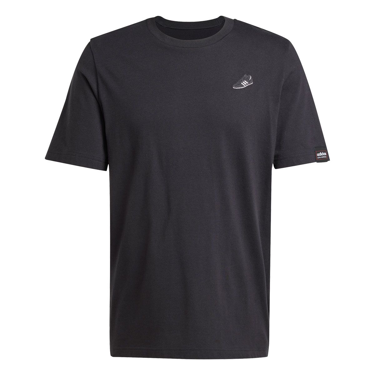 adidas Mens Copa Sign Tee