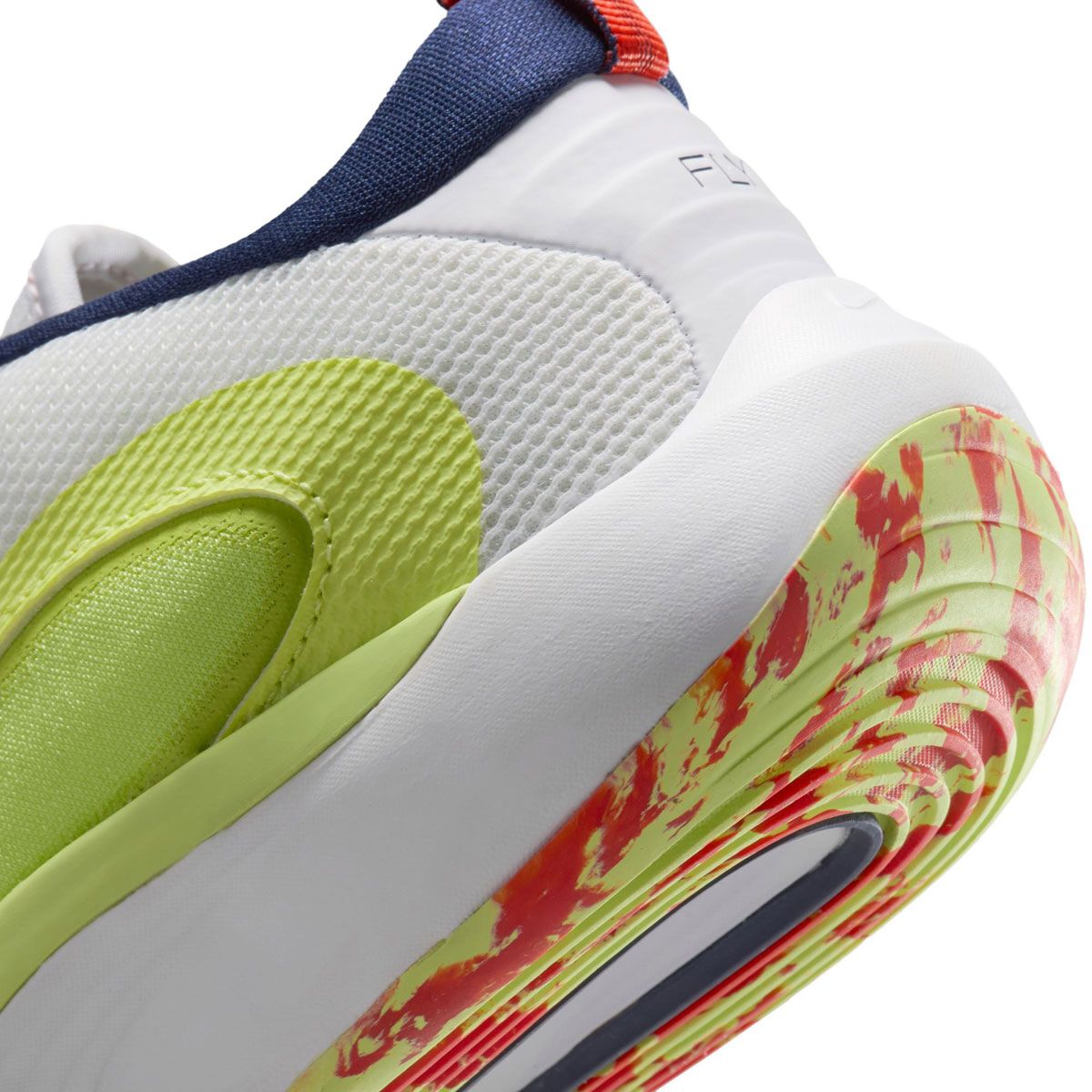 Nike IsoFly GS Kids Basketball Shoes