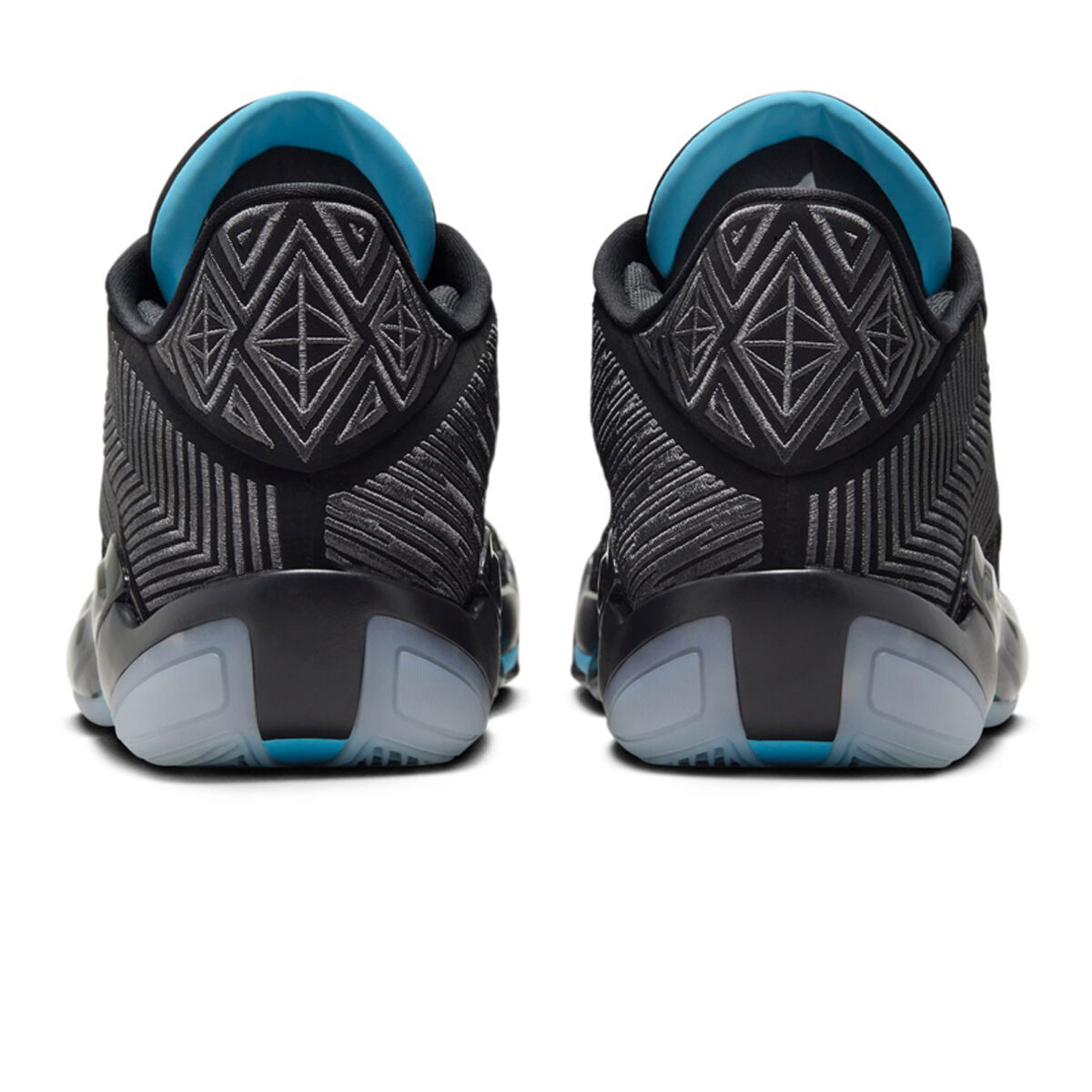 Air Jordan 38 Low Alumni Blue Basketball Shoes