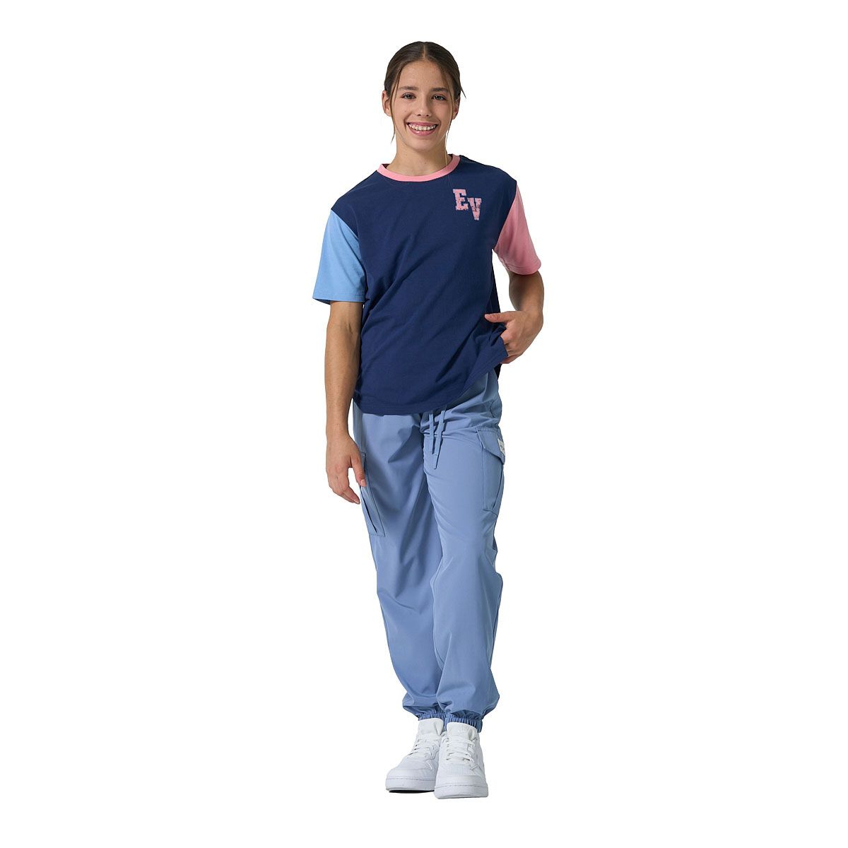 Ell/Voo Junior Josie Cargo Pants