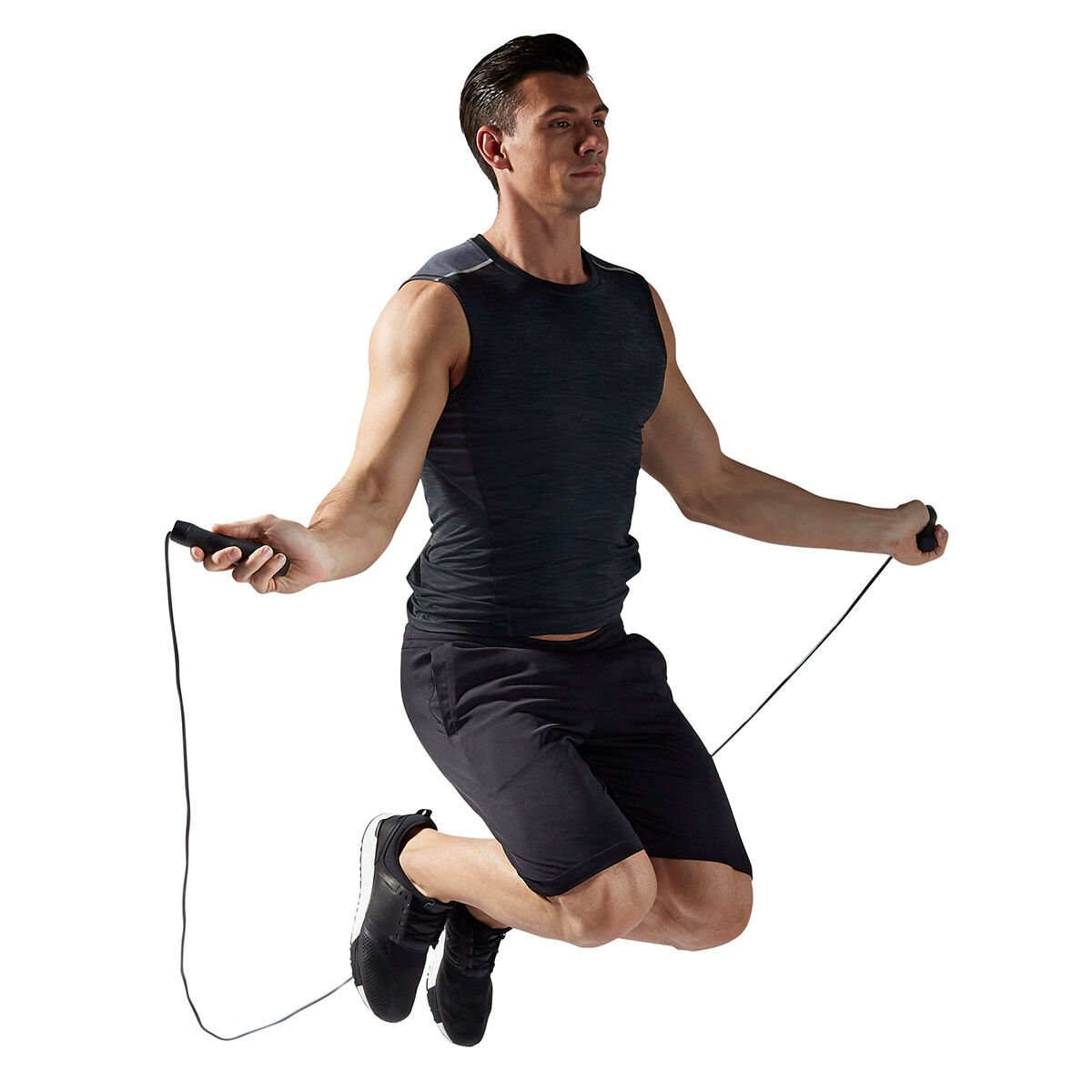 Celsius Deluxe Weighted Skipping Rope