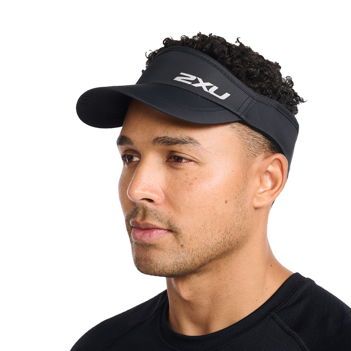 2XU Run Visor