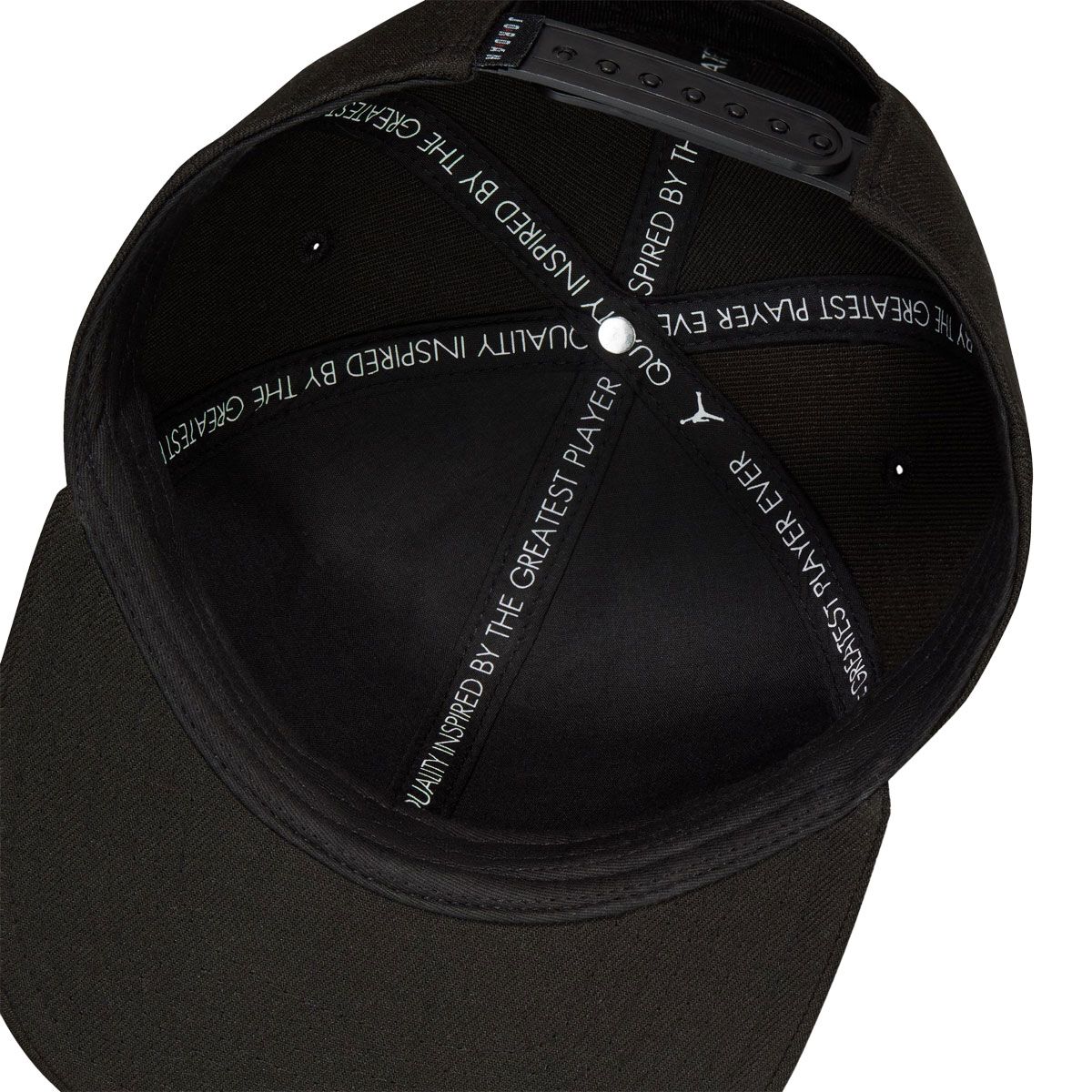 Jordan Rise Structured Cap