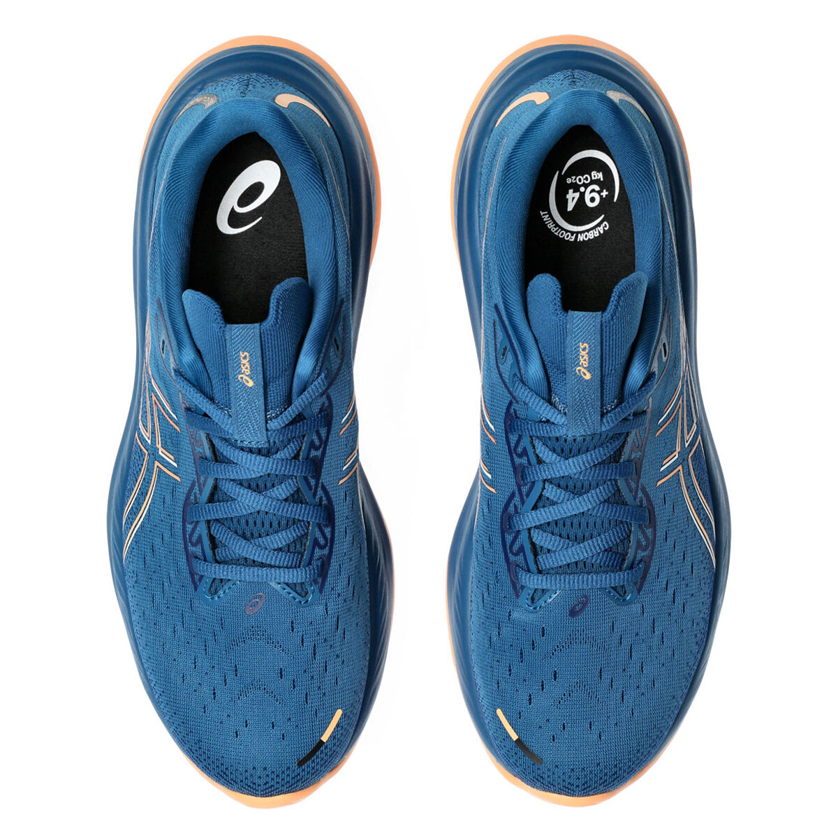 Asics GEL Cumulus 26 Mens Running Shoes