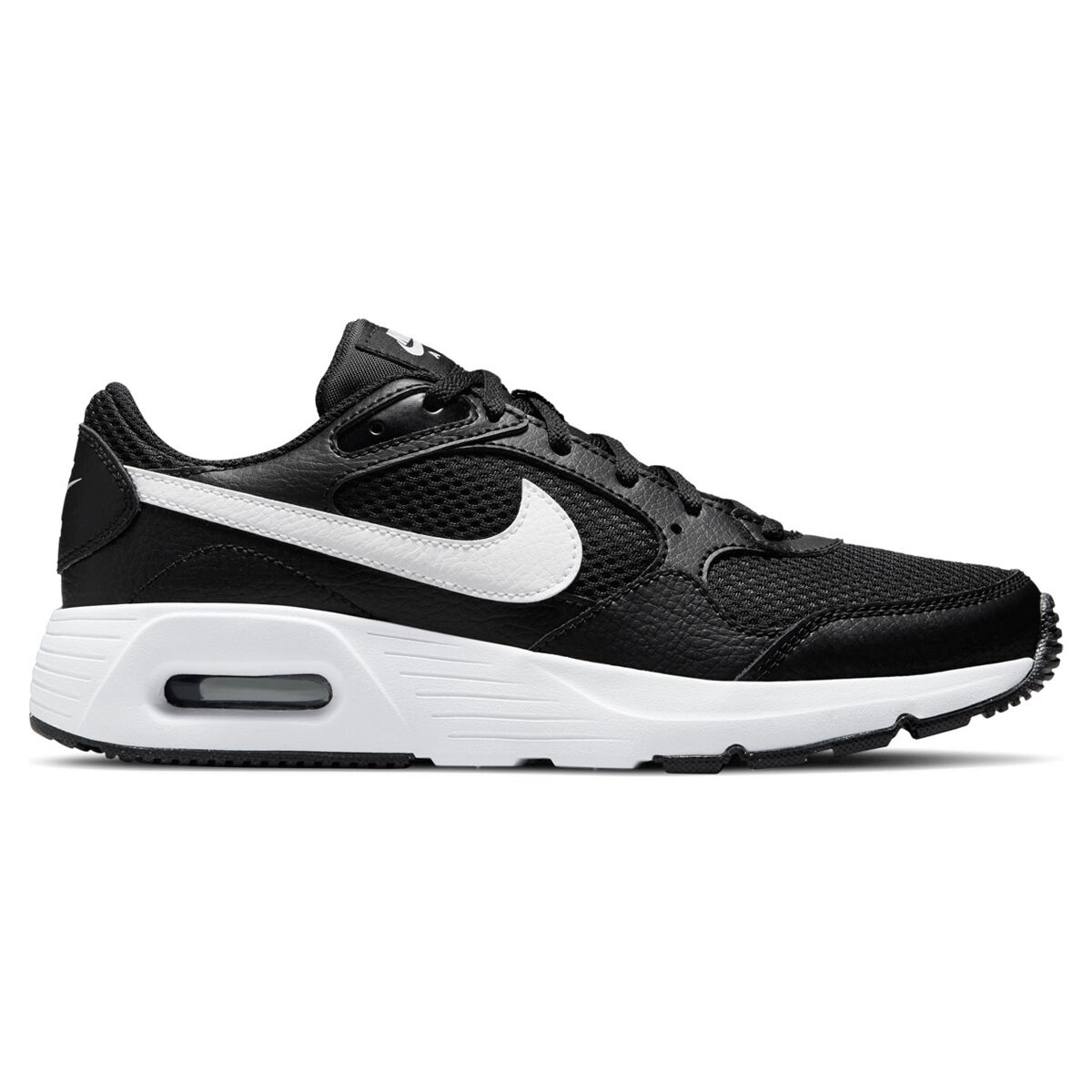 Nike Air Max SC GS Kids Casual Shoes