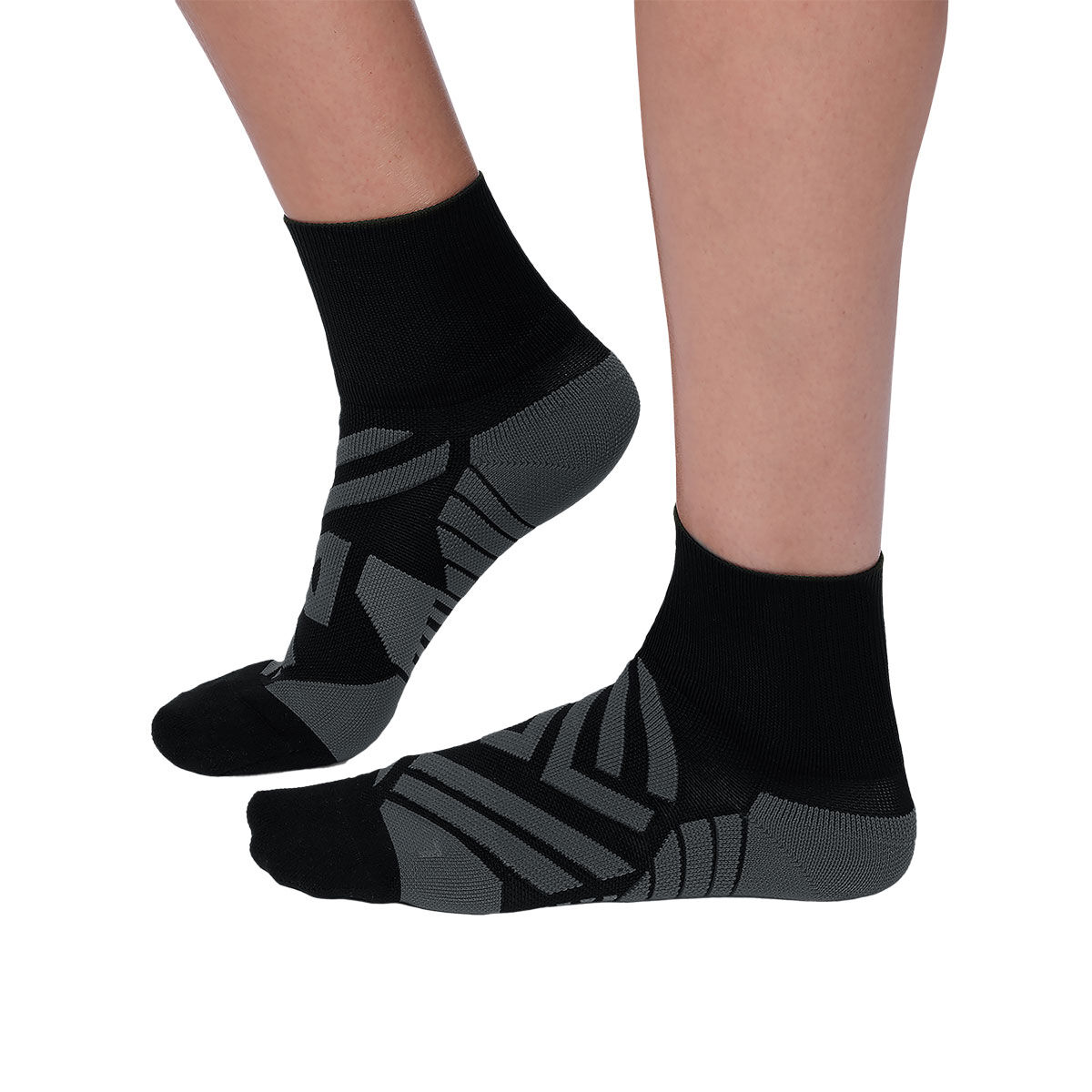 On Running Performance Womens Mid Socks