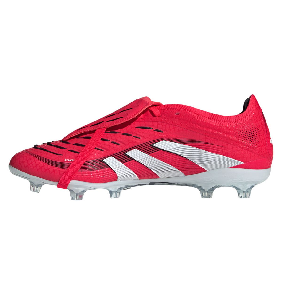 adidas Predator Pro Fold-Over Tongue Football Boots