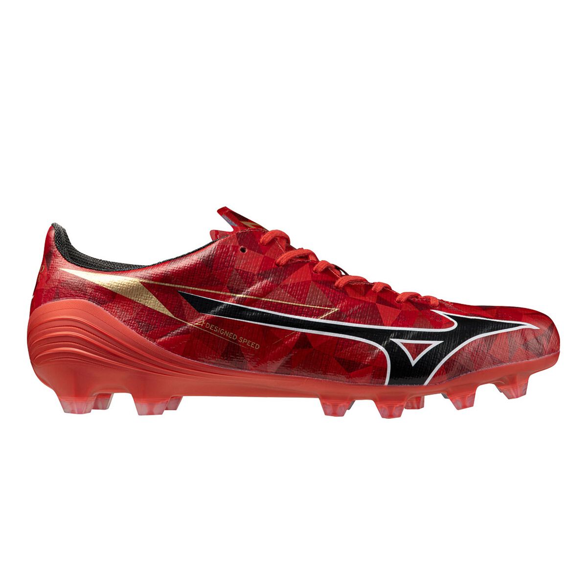 Mizuno II Elite FG Football Boots