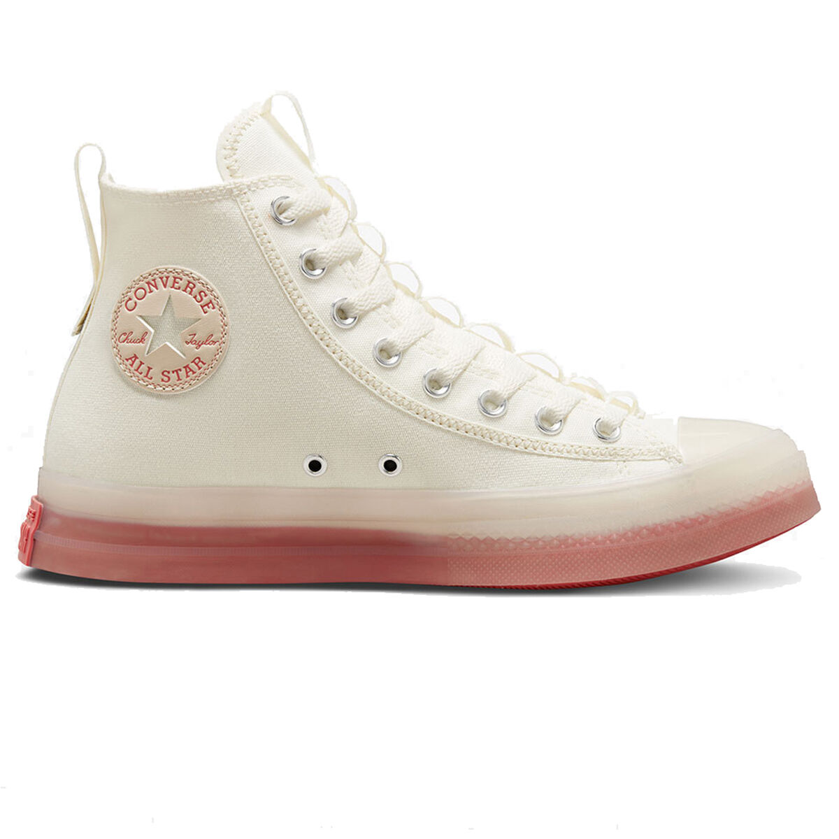 Converse Chuck Taylor All Star CX Explore High Casual Shoes