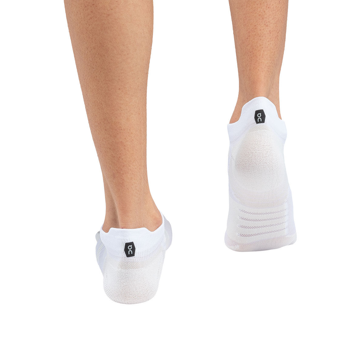 On Running Performance Womens Low Socks