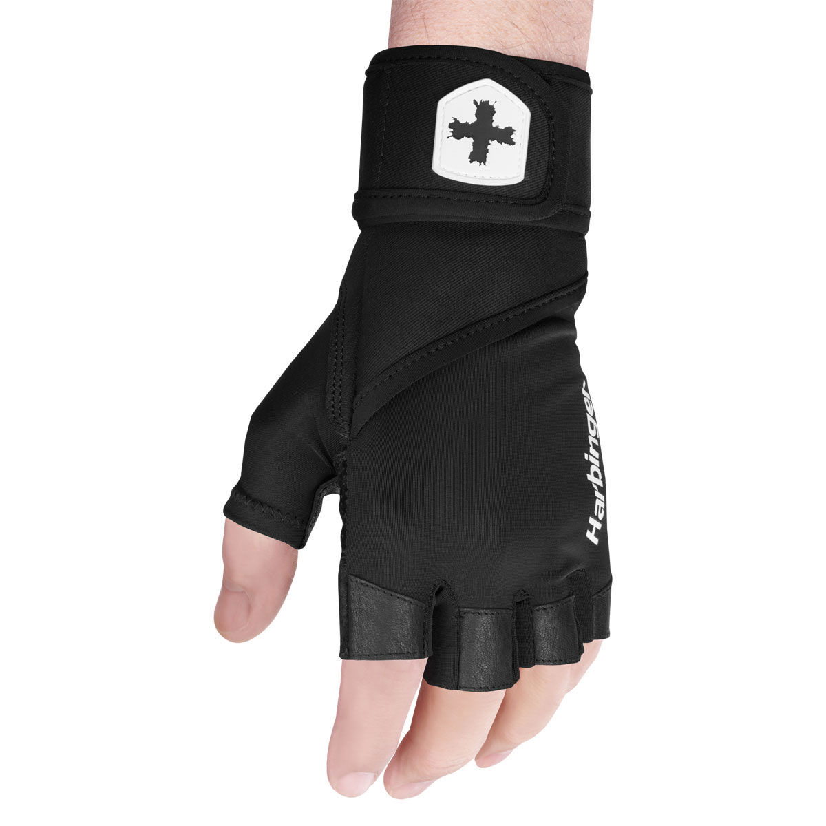 Harbinger Womens Pro Wristwrap Gloves