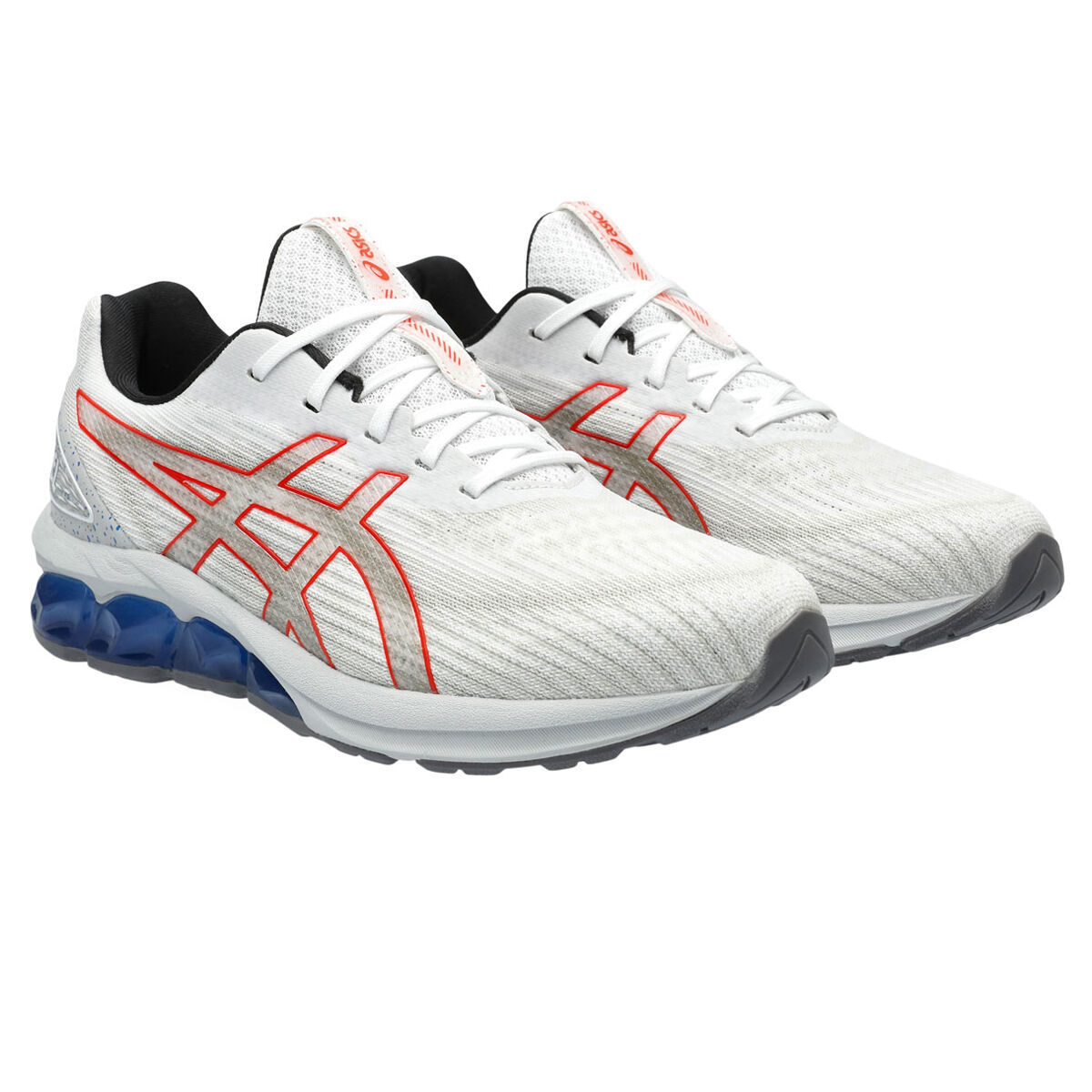 Asics GEL Quantum 180 VII Mens Casual Shoes