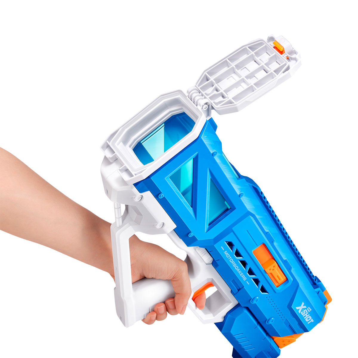 X-Shot Water Fast Fill Motor Soaker Small