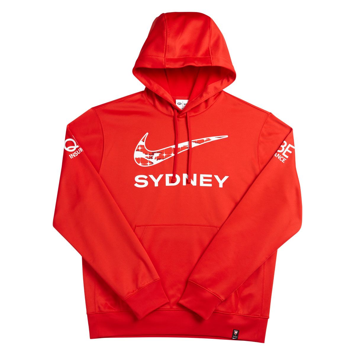 Nike Sydney Swans 2025 Hoodie